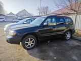 Subaru Forester 2003 годаfor4 200 000 тг. в Талдыкорган – фото 5