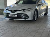 Toyota Camry 2019 года за 15 000 000 тг. в Шымкент