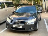 Toyota Camry 2010 года за 7 350 000 тг. в Астана