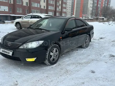 Toyota Camry 2005 года за 6 000 000 тг. в Шымкент