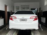 Toyota Camry 2012 годаүшін6 600 000 тг. в Кульсары – фото 5