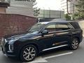 Hyundai Palisade 2022 года за 19 900 000 тг. в Алматы – фото 4