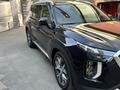 Hyundai Palisade 2022 года за 19 900 000 тг. в Алматы – фото 3
