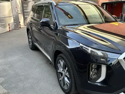 Hyundai Palisade 2022 года за 19 900 000 тг. в Алматы – фото 3