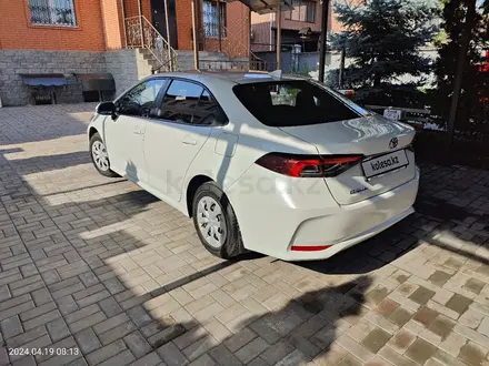 Toyota Corolla 2019 года за 8 700 000 тг. в Алматы – фото 11