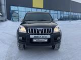 Toyota Land Cruiser Prado 2007 года за 10 600 000 тг. в Астана