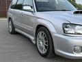 Subaru Forester 2002 года за 5 800 000 тг. в Усть-Каменогорск
