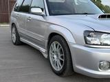 Subaru Forester 2002 года за 5 800 000 тг. в Усть-Каменогорск