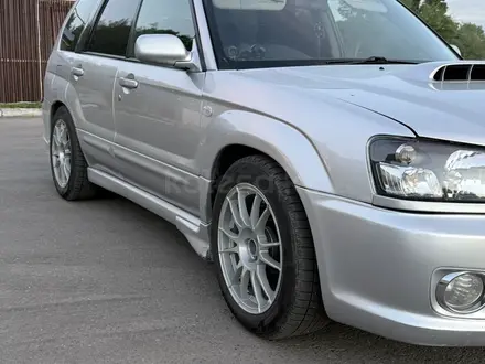 Subaru Forester 2002 года за 5 800 000 тг. в Усть-Каменогорск