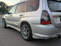 Subaru Forester 2002 года за 5 800 000 тг. в Усть-Каменогорск – фото 5