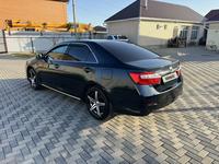 Toyota Camry 2013 годаүшін9 050 000 тг. в Уральск