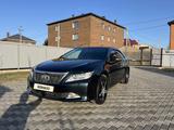 Toyota Camry 2013 года за 9 050 000 тг. в Уральск – фото 5