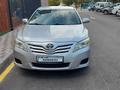 Toyota Camry 2009 года за 6 500 000 тг. в Караганда