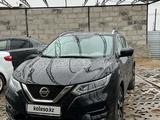 Nissan Qashqai 2021 годаүшін12 500 000 тг. в Рудный