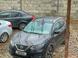 Nissan Qashqai 2021 годаүшін12 500 000 тг. в Рудный – фото 2