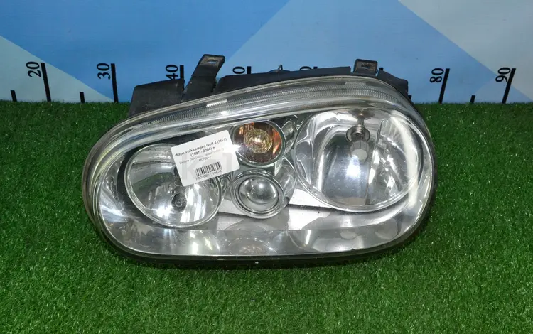 Фара на Golf 4 (правый и левый) за 20 000 тг. в Тараз