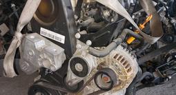 Двигатель BFS 1.6 Volkswagenfor48 000 тг. в Алматы