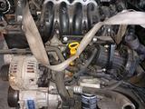 Двигатель BFS 1.6 Volkswagenfor48 000 тг. в Алматы – фото 2