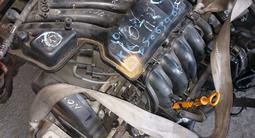 Двигатель BFS 1.6 Volkswagen за 48 000 тг. в Алматы – фото 4