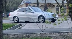 Mercedes-Benz E 320 2002 года за 4 500 000 тг. в Алматы – фото 3