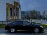 Toyota Camry 2012 года за 9 100 000 тг. в Алматы – фото 2