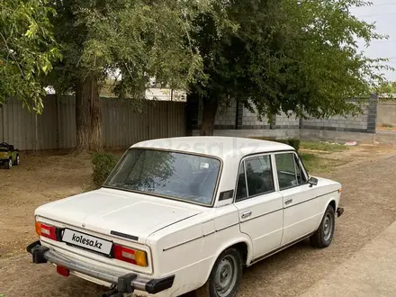 ВАЗ (Lada) 2106 2003 года за 1 000 000 тг. в Жетысай – фото 7