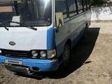 Kia  Combi 1996 годаfor1 200 000 тг. в Арысь – фото 2