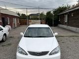 Toyota Camry 2006 года за 4 000 000 тг. в Алматы