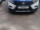 ВАЗ (Lada) Vesta Cross 2022 годаүшін5 500 000 тг. в Экибастуз