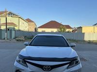Toyota Camry 2021 годаfor15 800 000 тг. в Кызылорда