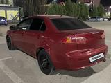 Mitsubishi Lancer 2007 года за 4 550 000 тг. в Актобе – фото 3