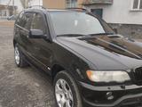 BMW X5 2003 года за 6 000 000 тг. в Кокшетау – фото 2