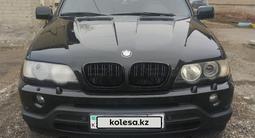 BMW X5 2003 годаүшін6 000 000 тг. в Кокшетау