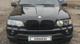 BMW X5 2003 года за 6 000 000 тг. в Кокшетау