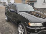 BMW X5 2003 года за 6 000 000 тг. в Кокшетау – фото 3