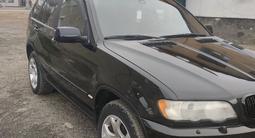 BMW X5 2003 года за 6 000 000 тг. в Кокшетау – фото 3