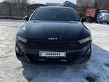 Kia K5 2022 года за 13 700 000 тг. в Шымкент