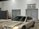 Honda Accord 2003 года за 2 500 000 тг. в Жезказган – фото 4