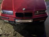 BMW 318 1992 годаүшін900 000 тг. в Кокшетау