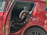 Chevrolet Aveo 2013 года за 3 200 000 тг. в Риддер – фото 5