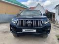 Toyota Land Cruiser Prado 2017 года за 25 000 000 тг. в Уральск – фото 11