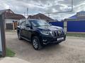 Toyota Land Cruiser Prado 2017 года за 25 000 000 тг. в Уральск – фото 7