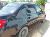 ВАЗ (Lada) Granta 2190 2014 года за 2 100 000 тг. в Темиртау – фото 4