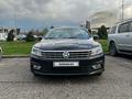 Volkswagen Passat 2016 года за 6 910 000 тг. в Алматы