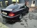 Mercedes-Benz C 240 2001 года за 2 900 000 тг. в Алматы – фото 3