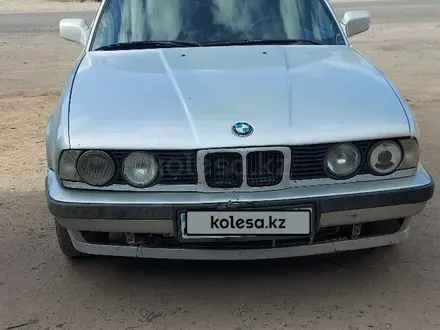 BMW 725 1995 года за 1 500 000 тг. в Мерке – фото 2