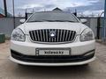 Geely SC7 2014 годаүшін1 700 000 тг. в Актобе