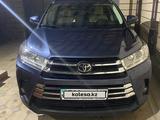 Toyota Highlander 2019 года за 20 500 000 тг. в Шымкент – фото 2