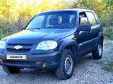 Chevrolet Niva 2010 годаүшін2 000 000 тг. в Усть-Каменогорск