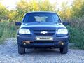 Chevrolet Niva 2010 годаүшін2 000 000 тг. в Усть-Каменогорск – фото 3
